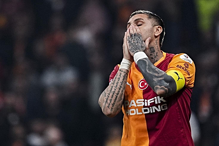 Gattuso'dan itiraf: Icardi'yi ben istemedim