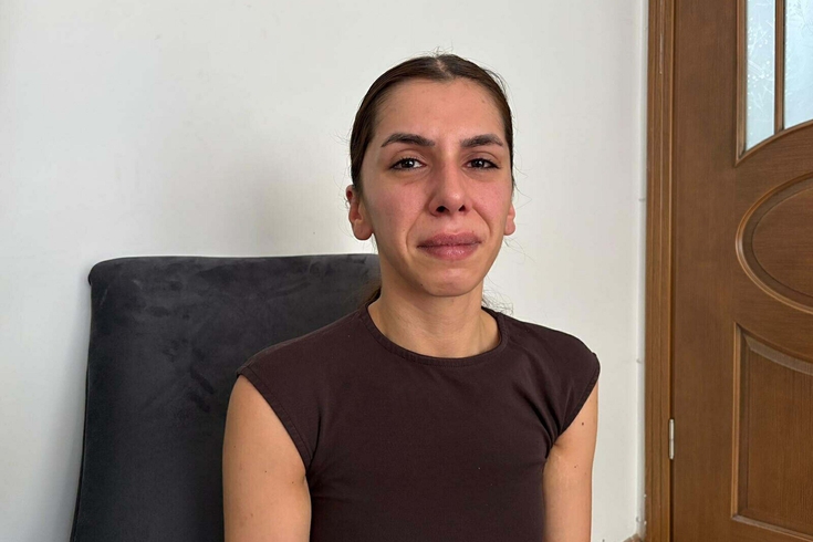 İstanbul'da eşinin boğazına bıçak dayadığı öne sürülen kocaya 11 yıl 6 ay hapis istemi! İddianamede o sözler yer aldı