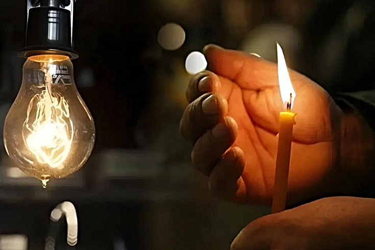 İstanbul'un 17 ilçesi karanlığa gömülecek! Elektrikler saatlerce gelmeyecek