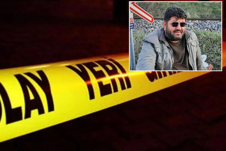 Kayseri'de kıraathanede av tüfeğiyle vurulan Erol Koyuncu hastanede hayatını kaybetti