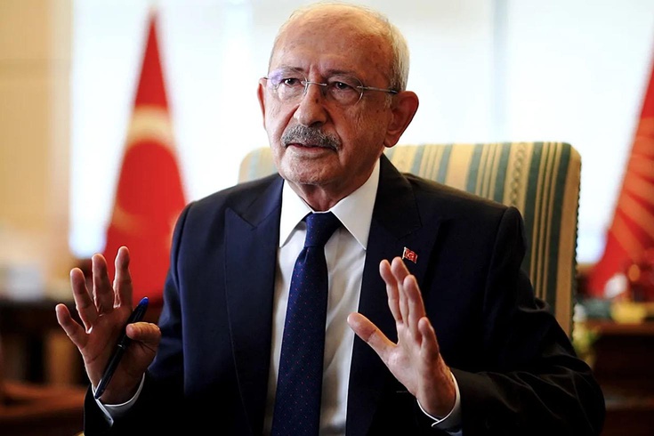 Kılıçdaroğlu'ndan geçmişine dair dikkat çeken sözler: Hatalarım var