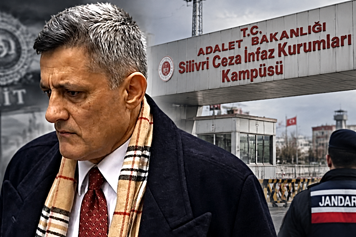 Kaşif Kozinoğlu dosyasında dikkat çeken gelişme: Gözaltındaki şoför bırakıldı