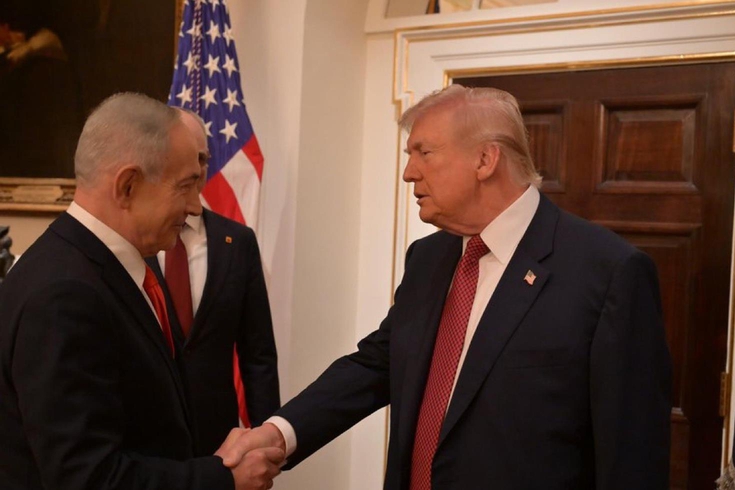 Netanyahu’nun ABD programı değişti: Trump’la görüşme yok, Texas ziyareti iptal