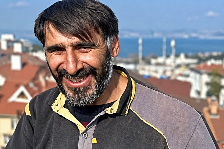 İstanbul’da gizemli kayıp: 49 yaşındaki adam için arama çalışmaları sürüyor
