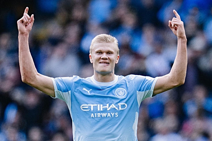 Premier Lig'de 8 gollü nefes kesen düello