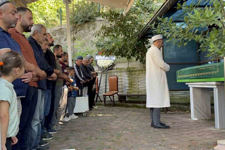Avrupa şampiyonu 15 yaşındaki atıcıdan acı haber! Çatıdan düşen Burhan Yusuf kurtarılamadı