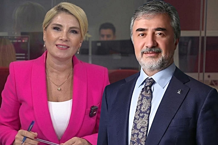 AK Parti Ordu Milletvekili Hamarat'tan tüccarlara net çağrı! Elinizi taşın altına koyun