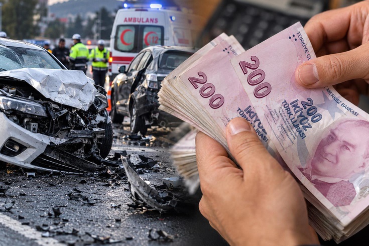 Alo Kaza soruşturmasında çarpıcı para trafiği: 175 bin başvurudan 5 milyar TL vekalet ücreti