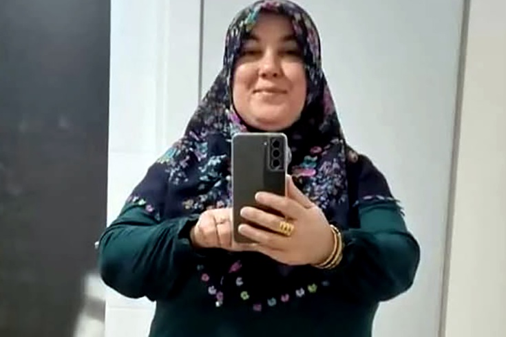 26 Ağustos'ta yürüyüşe çıkmıştı! Ayşegül Yaşar'ı boğup ormana gömdüğünü itiraf eden şüpheli, anne ve babasıyla adliyeye sevk edildi