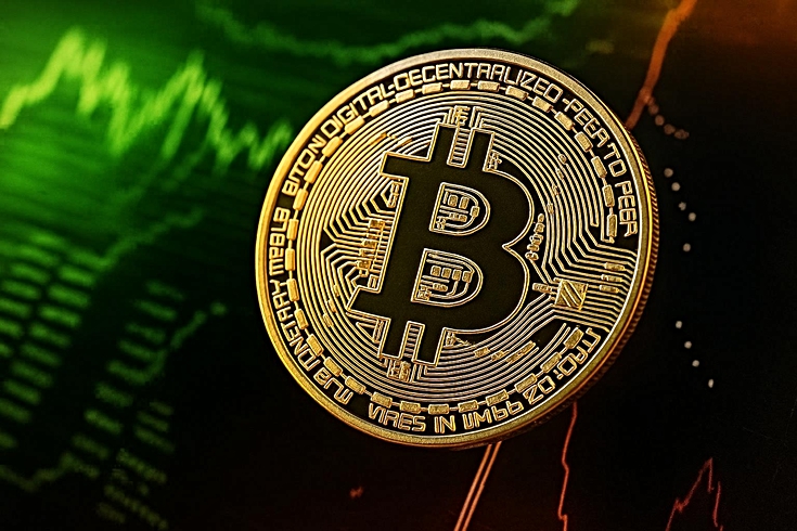 Bitcoin 85 bin doları aştı