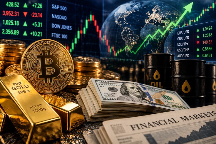 Bitcoin'de 8 ay sonra bir ilk! Kritik eşik aşıldı
