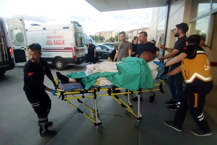 Burdur'da diyalizde 4 hasta ölmüştü! Sanıklar ilk duruşmada suçsuz olduklarını savundu