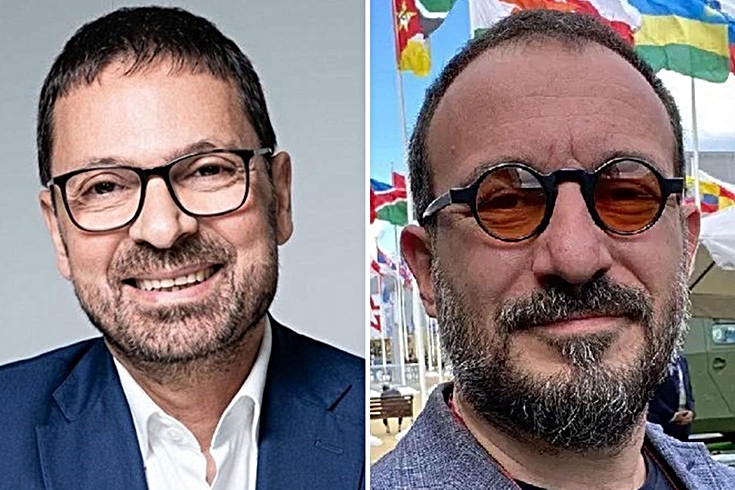 Fon soruşturmasında Tera Yatırım Yönetim Kurulu üyeleri Bülent Uygun ve Abdulkadir Özkan gözaltına alındı
