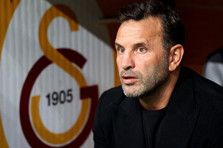 Galatasaray'da yönetim de isyan etti! Okan Buruk'a flaş eleştiriler