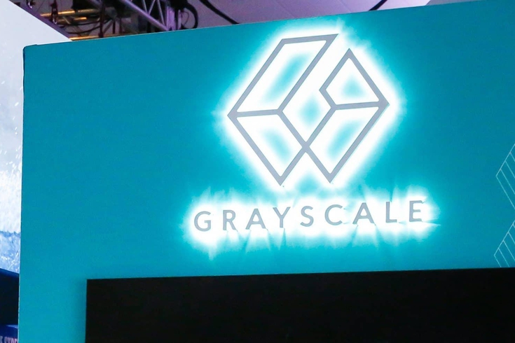 Grayscale Zcash fonunu bölünmeye hazırlıyor