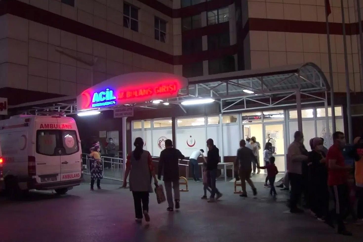 İstanbul'u karıştıran zehirlenme iddiası! Paylaşımı yapan kişi gözaltına alındı