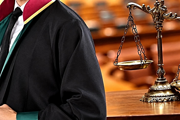 Yargıya müdahale soruşturmasında 2'si avukat 5 tutuklama! İfadelerde hakim ve savcıların da adı geçti