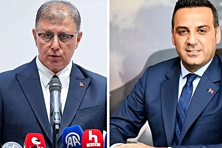 İzmir, AK Parti'ye mi geçiyor? Aldığı son kulisi canlı yayında açıkladı