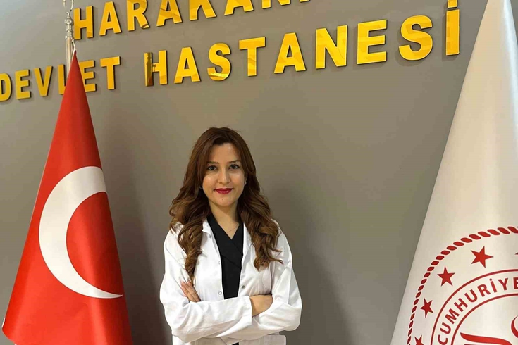 Doktorları Kars'a atanınca peşinden gittiler! Kocaeli'den yüzlerce kilometre yol gelen çift verdiği sözü tuttu