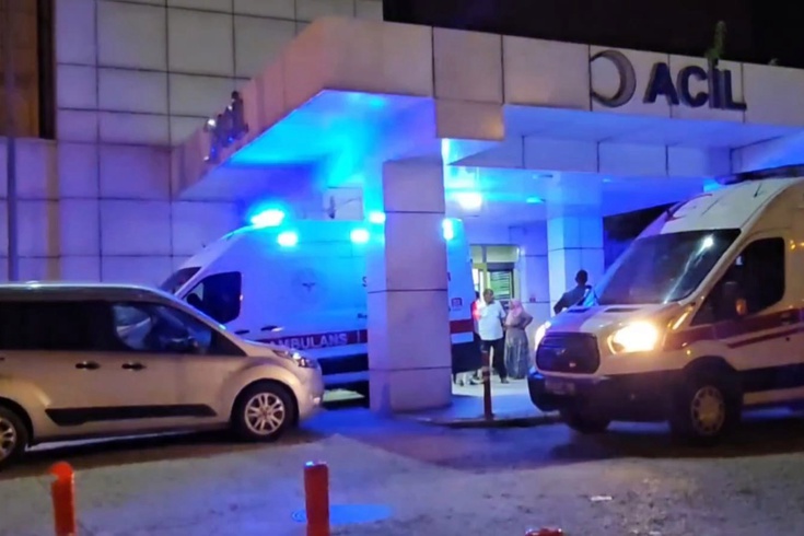 Sapanca'da kan donduran olay! Tartıştığı annesini tabancayla öldüren 16 yaşındaki çocuk kaçtı