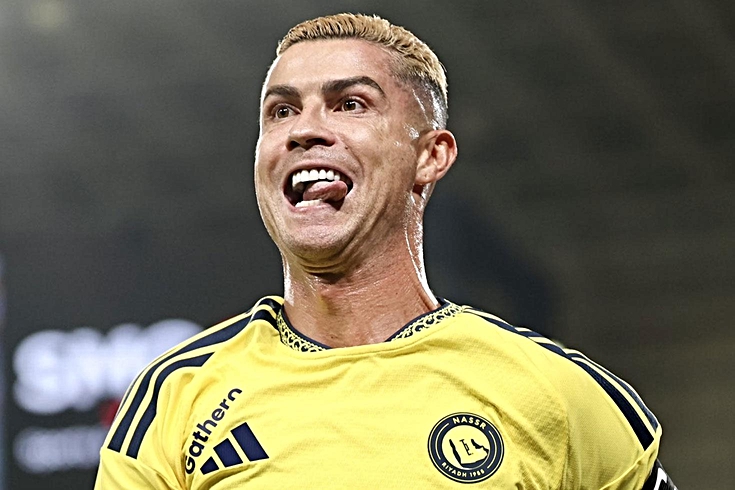Servetiyle Cristiano Ronaldo'yu dörde katladı! Bu isme çok şaşıracaksınız