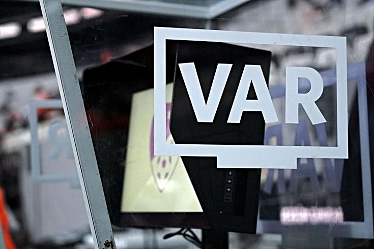 Süper Lig'de 6. haftanın VAR kayıtları açıklandı