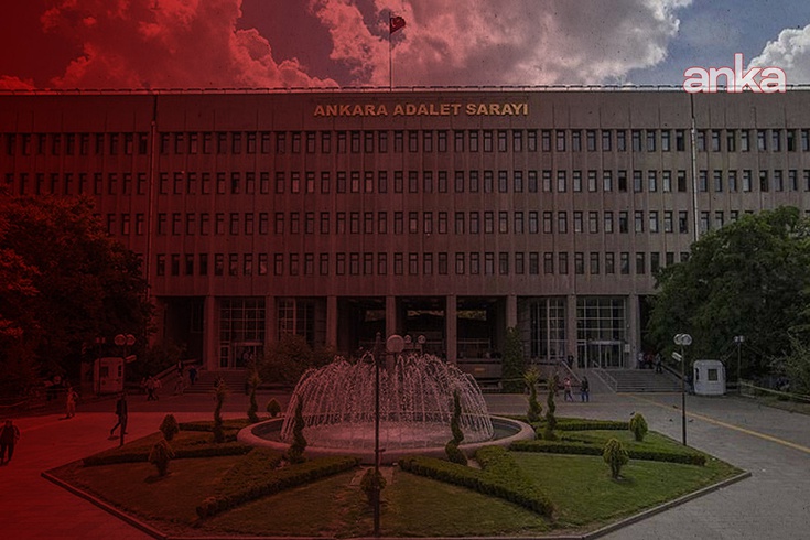 DHMİ eski daire başkanı yeniden tutuklandı! Haksız mal varlığı 223 milyon 795 bin lira çıktı