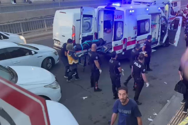 Diyarbakır'da alacak kavgası 3 can aldı! Soruşturmada 6 şüpheli gözaltına alındı