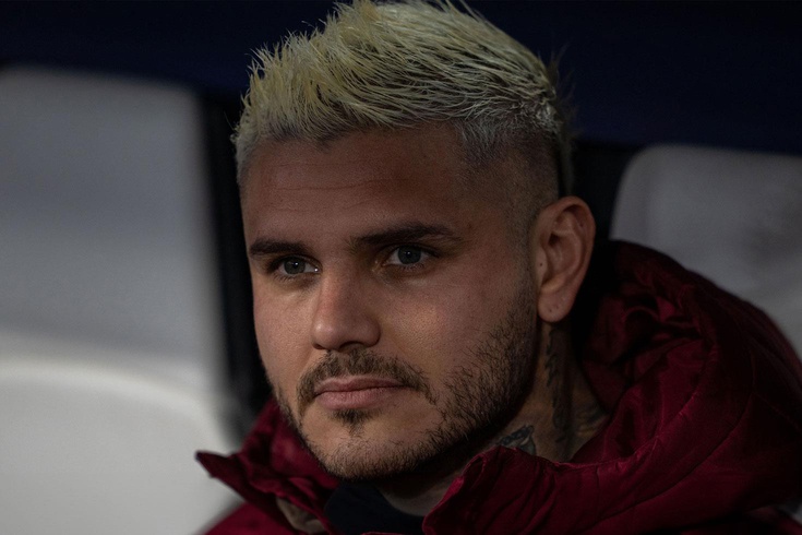 Icardi'ye 2029 şoku! Sonrasında yaptığı paylaşım olay oldu