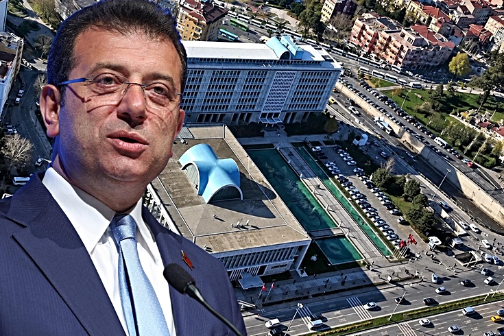 Ağaç A.Ş.'deki rüşvet iddiaları mahkemede: İş insanı Tamer Gümüş 30 bin Euro'yu anlattı