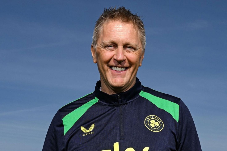 İzlandalı teknik direktör Heimir Hallgrimsson'dan İsrail'e soykırım tepkisi