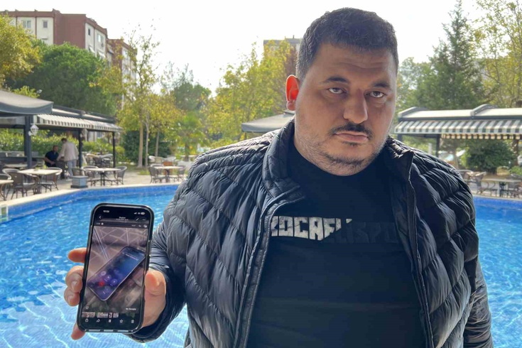 Kocaeli'de 'güvenli kapora' tuzağı! Aracını satan Bahadır Bostan'dan 39 bin 512 lira istediler