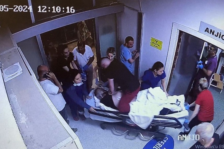 Mide balonu taktırırken ölen 22 yaşındaki öğrencinin raporu çıktı! Balon yemek borusunda şişirilmiş