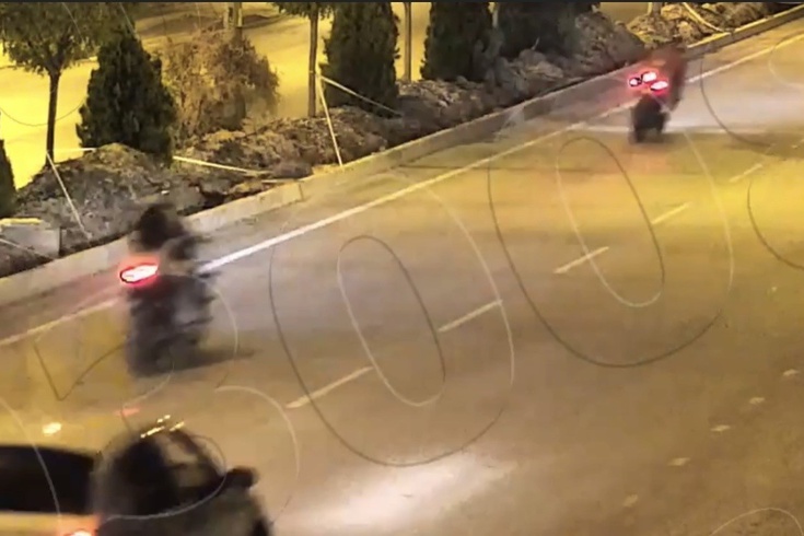 Osmaniye'de motosikletle yarışan 2 sürücüye 626 bin lira ceza! Birinin ehliyeti daimi iptal edildi
