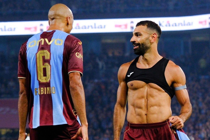 Salah ve Fabinho'dan sonra bir ünlü isim daha! Boateng, Trabzonspor'da