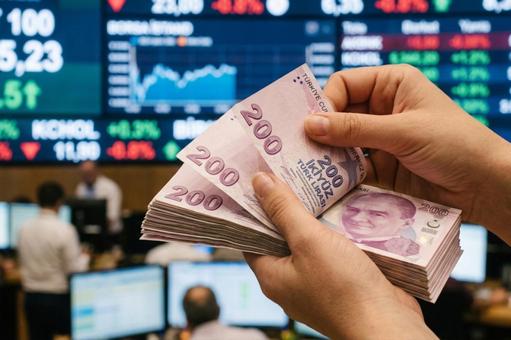 Aralarında Tera ve Pusula yöneticilerinin de olduğu 11 zanlının mal varlığına el konuldu