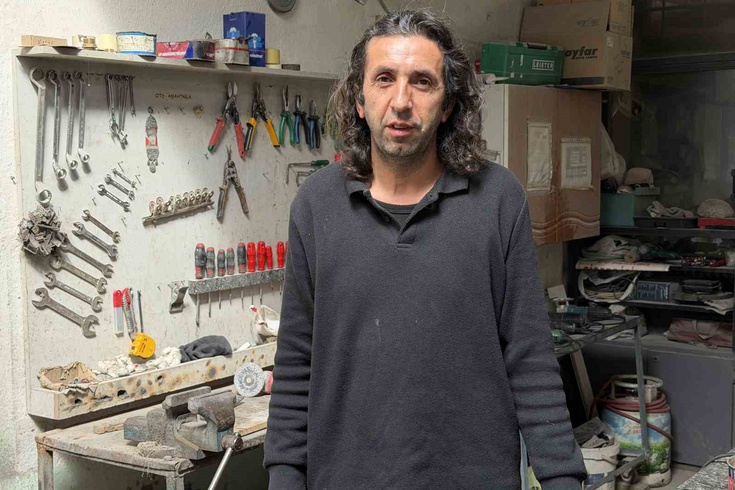 Aracı Ankara'da, cezası Mardin'den geldi! Bolulu Mustafa Bingöl'e 40 bin liralık ehliyetsiz sürücü cezası