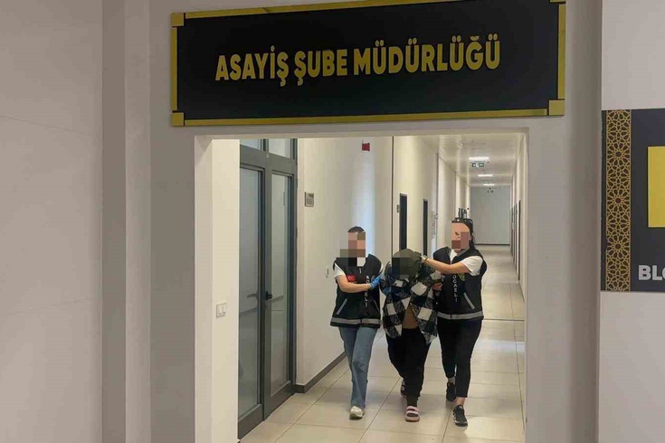 İzmit'te kocasını öldüren kadına müebbet istendi! 4 yaşındaki kızı gözyaşlarını silip teselli etti