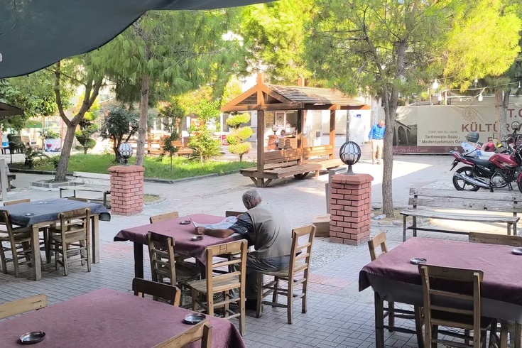 Emeklinin maaşı 10 gün yetiyor! 'Eskiden 6 çeyrek alıyordum, şimdi 2,5 çeyrek'