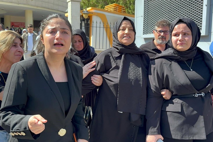 Çırağın kompresörlü ölümünde kalfadan skandal savunma: Şakalaşıyorduk