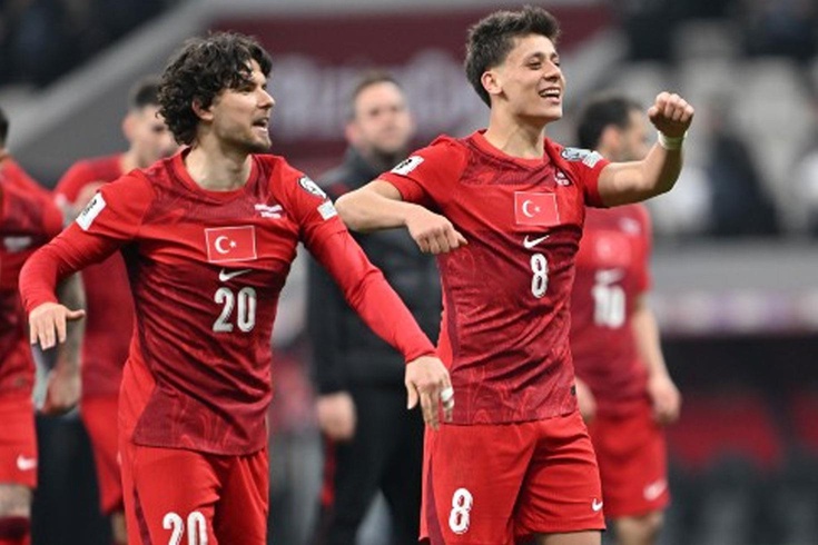Türkiye-Fransa maçı öncesi resmen açıklandı! Taraftara ücretsiz olacak