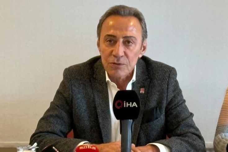 Berhan Şimşek'ten Mansur Yavaş'a sert sözler: Fazla yükselme, senden büyük Allah var