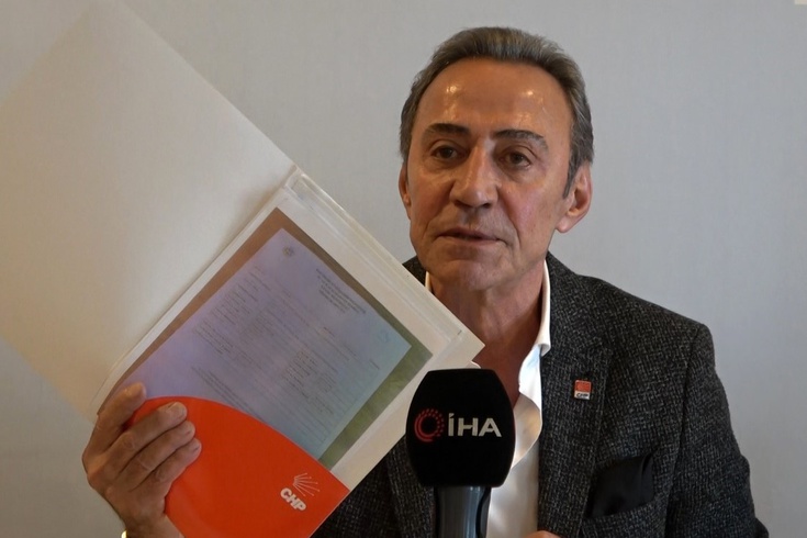 Şiddet görüntüleri gündem olan Berhan Şimşek konuştu: Kafanıza tabak atarsa ne yaparsınız? Ben de ayağımı salladım