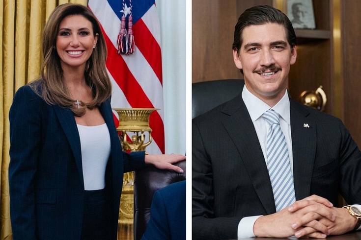 Çorum FK Asbaşkanı Turhan Mildon, Donald Trump'ın eski avukatıyla evleniyor
