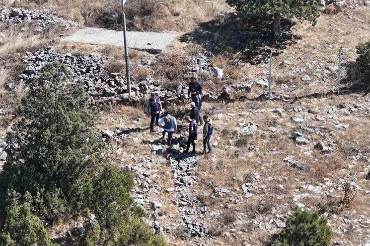 Eskişehir'de 14 yıl önce toprağa gömülü bulunan 2,5 yaşındaki Yakup'un katili aranıyor! JASAT yeniden harekete geçti
