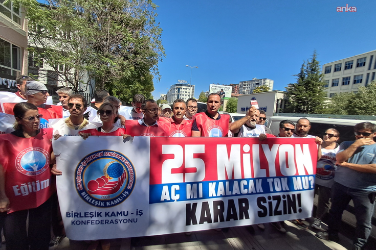Gıda fiyatları 76 aydır durmuyor! 5 yıl önce 100 liraya alınan sepet bugün 2 bin 343 lira