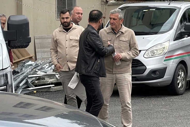 Tutuklu CHP'li Akçakoca Belediye Başkanı Fikret Albayrak tahliye edildi