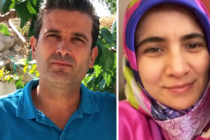 Karaman'da karı kocanın ölümünde yeni detay: Küçük kız yardım istemiş