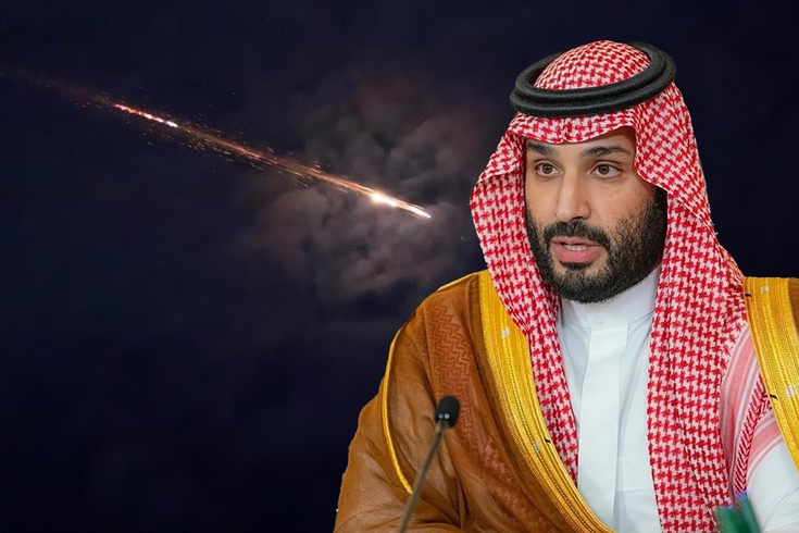 Suudi Arabistan'dan Mekke ve çok sayıda bölgede saldırı uyarısı