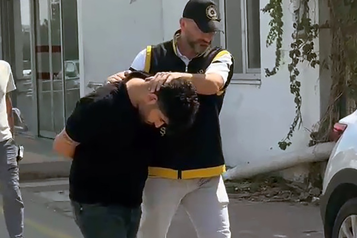Adana'da trafikteki 'makas' kavgası kanlı bitti! Motosikletliyi vuran sürücü: Bir anlık öfkeyle ateş ettim